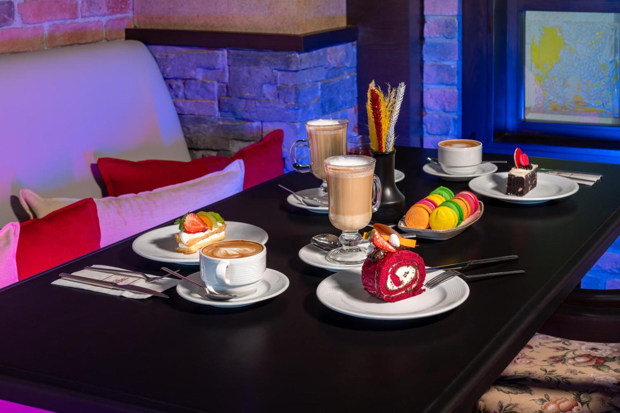 Trendy Aspendos Beach Hotel Сиде Екстериор снимка