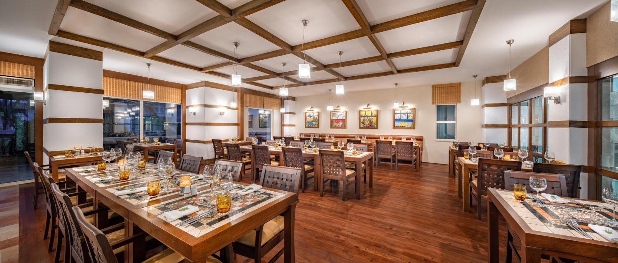 Trendy Aspendos Beach Hotel Сиде Екстериор снимка