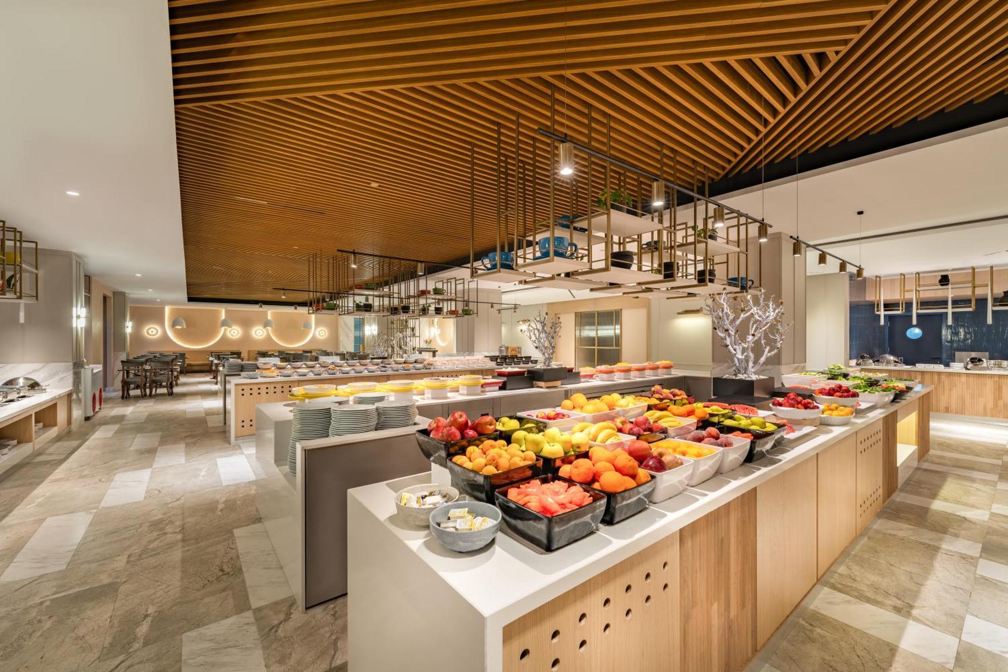 Trendy Aspendos Beach Hotel Сиде Екстериор снимка